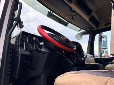 Mercedes-Benz Actros 2545 LS STREAMSPACE 6x2 (TELLIGENT AUTOMATIC / EURO 6 / LIFT-AXLE / FRIDGE UNDER BED / AIRCONDITIONING / SLIDING FIFTH WHEEL / ETC.) foto 10
