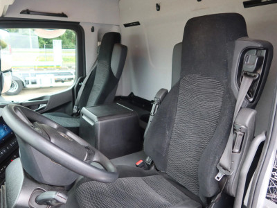 Mercedes-Benz Actros 2646 Curstainside Dhollandia 3.000kg ladebordwand Euro 6 5
