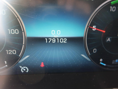 Mercedes-Benz Actros 2646 Curstainside Dhollandia 3.000kg ladebordwand Euro 6 9