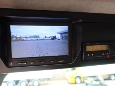 Mercedes-Benz Antos 2830 Kraanwagen open Laadbak Fassi F295 + FLY-JIB foto 8