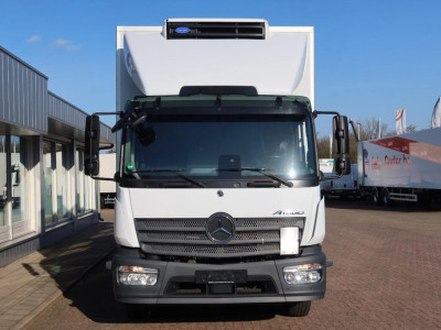 Mercedes-Benz Atego 1524 L 12