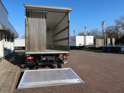 Mercedes-Benz Atego 1524 L 3
