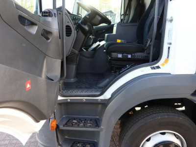 Mercedes-Benz Atego 1524 L 5