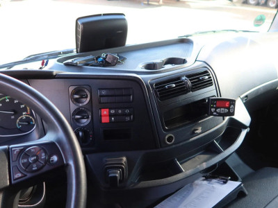 Mercedes-Benz Atego 1524 L 6