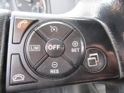 Mercedes-Benz Atego 1527 L Bak + klep Euro 6 foto 10