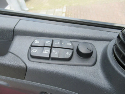 Mercedes-Benz Atego 1527 L Bak + klep Euro 6 foto 12