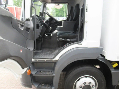 Mercedes-Benz Atego 1527 L Bak + klep Euro 6 foto 13