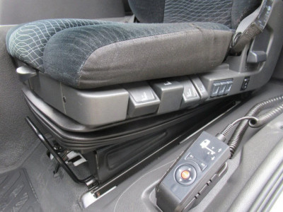 Mercedes-Benz Atego 1527 L Bak + klep Euro 6 foto 6