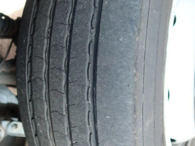 Mercedes-Benz Atego 1218 1218 L Bak+Klep Dhollandia 1500 kg foto 15