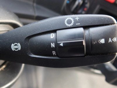 Mercedes-Benz Atego 1218 1218 L Bak+Klep Dhollandia 1500 kg foto 9