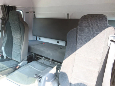 Mercedes-Benz Atego 1221 L Takelwagen 6 persoons foto 15
