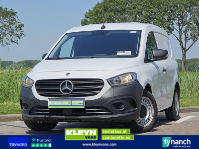 Mercedes-Benz CITAN 108 CDI L2 Mbux Navi Euro6 !