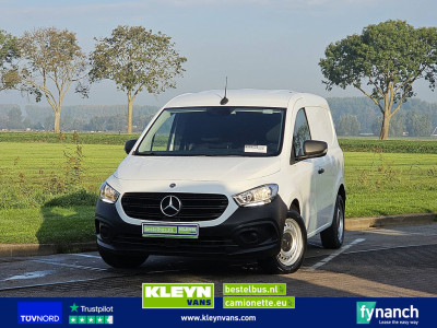 Mercedes-Benz CITAN 108 CDI LONG Mbux Euro6!