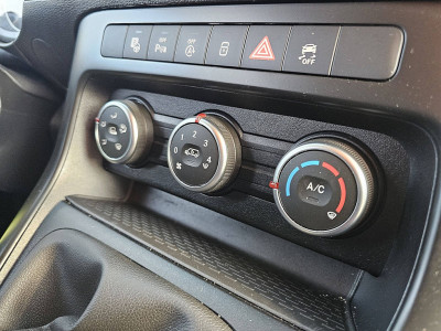 Mercedes-Benz CITAN 108 CDI LONG Mbux Euro6! foto 10