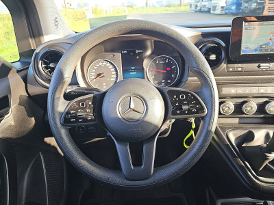 Mercedes-Benz CITAN 108 CDI LONG Mbux Euro6! foto 11
