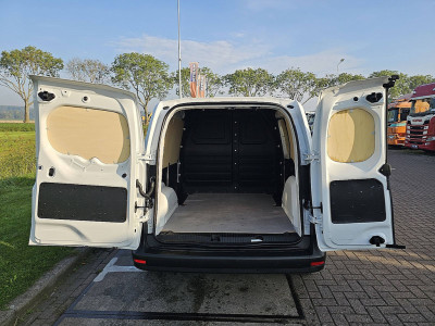 Mercedes-Benz CITAN 108 CDI LONG Mbux Euro6! foto 13