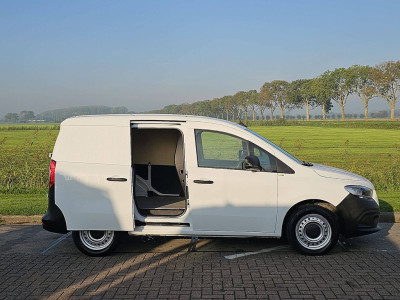 Mercedes-Benz CITAN 108 CDI LONG Mbux Euro6! foto 14
