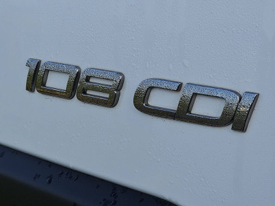 Mercedes-Benz CITAN 108 CDI LONG Mbux Euro6! foto 15