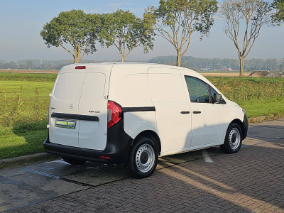 Mercedes-Benz CITAN 108 CDI LONG Mbux Euro6! foto 3