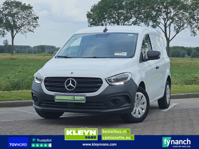 Mercedes-Benz CITAN 108 CDI Long Mbux Airco Eur6