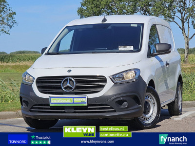 Mercedes-Benz CITAN 108 CDI Long Mbux Euro6 AC!