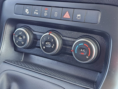 Mercedes-Benz CITAN 108 CDI Long Mbux Euro6 AC! foto 10
