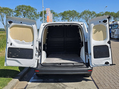 Mercedes-Benz CITAN 108 CDI Long Mbux Euro6 AC! foto 13