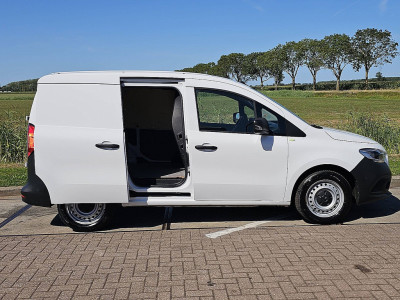 Mercedes-Benz CITAN 108 CDI Long Mbux Euro6 AC! foto 14