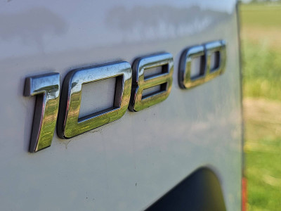 Mercedes-Benz CITAN 108 CDI Long Mbux Euro6 AC! foto 16