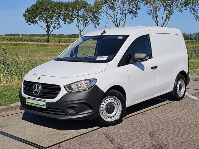 Mercedes-Benz CITAN 108 CDI Long Mbux Euro6 AC! foto 2