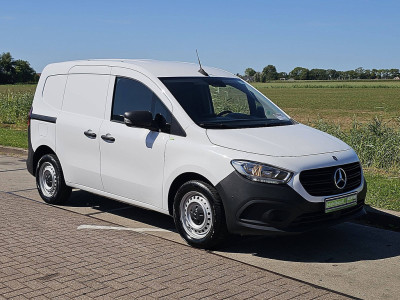 Mercedes-Benz CITAN 108 CDI Long Mbux Euro6 AC! foto 5