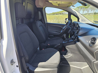 Mercedes-Benz CITAN 108 CDI Long Mbux Euro6 AC! foto 7