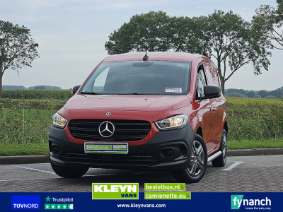 Mercedes-Benz CITAN 108 CDI ac EURO6