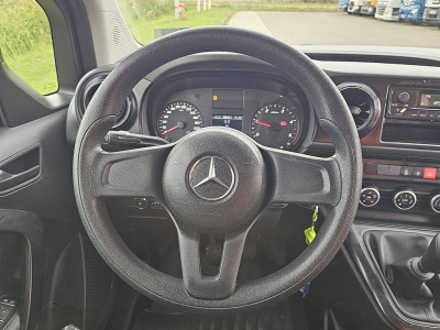 Mercedes-Benz CITAN 108 CDI ac EURO6 foto 11