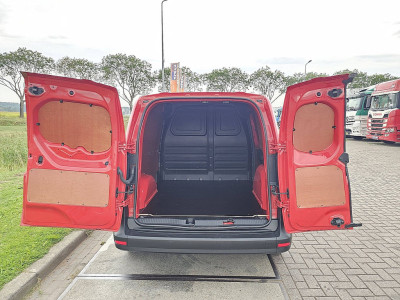 Mercedes-Benz CITAN 108 CDI ac EURO6 foto 12
