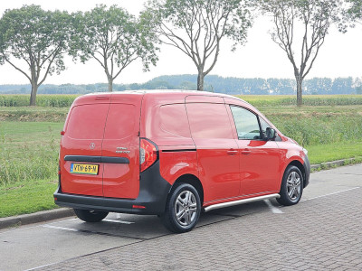 Mercedes-Benz CITAN 108 CDI ac EURO6 foto 3