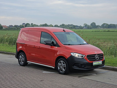 Mercedes-Benz CITAN 108 CDI ac EURO6 foto 5