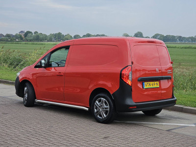 Mercedes-Benz CITAN 108 CDI ac EURO6 foto 6