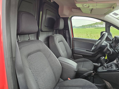 Mercedes-Benz CITAN 108 CDI ac EURO6 foto 7