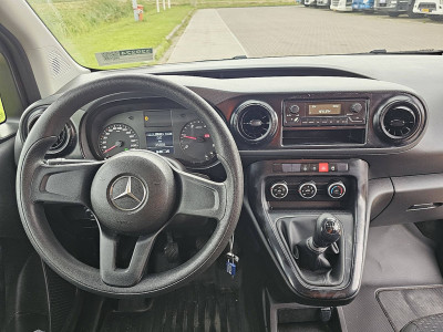 Mercedes-Benz CITAN 108 CDI ac EURO6 foto 8