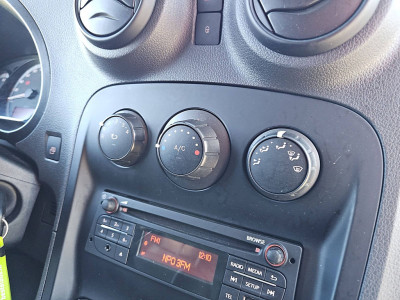 Mercedes-Benz CITAN 109 CDI Extra Lang L2 Airco! foto 10