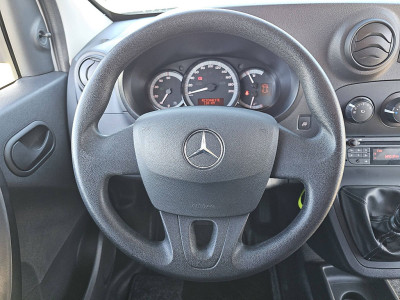 Mercedes-Benz CITAN 109 CDI Extra Lang L2 Airco! foto 11