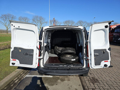Mercedes-Benz CITAN 109 CDI Extra Lang L2 Airco! foto 12