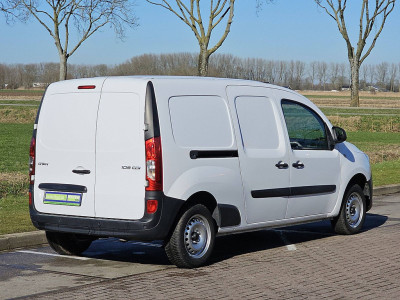 Mercedes-Benz CITAN 109 CDI Extra Lang L2 Airco! foto 3