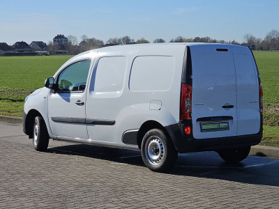 Mercedes-Benz CITAN 109 CDI Extra Lang L2 Airco! foto 6