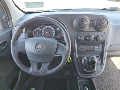 Mercedes-Benz CITAN 109 CDI Extra Lang L2 Airco! foto 8