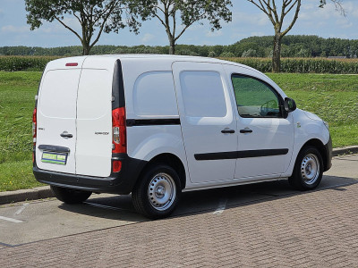 Mercedes-Benz CITAN 109 CDI LONG Airco Euro6! foto 3