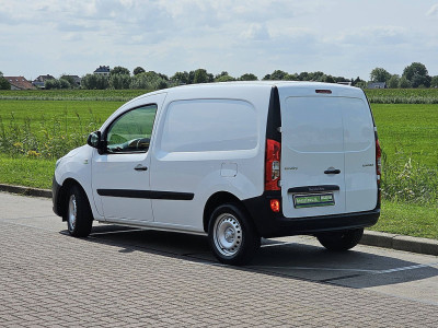 Mercedes-Benz CITAN 109 CDI LONG Airco Euro6! foto 6