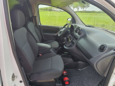 Mercedes-Benz CITAN 109 CDI LONG Airco Euro6! foto 7