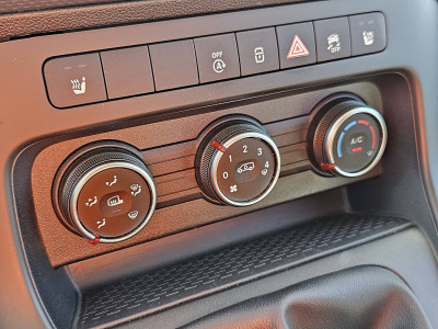 Mercedes-Benz CITAN 110 CDICITAN 1 Long Mbux + Navi AC! foto 10